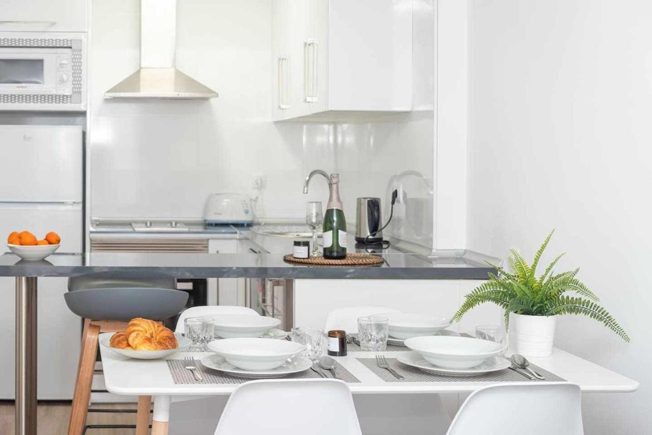 New Apt Relax Home A 150 M Del Mar Wifi Y Piscina Port de Alcudia  ภายนอก รูปภาพ
